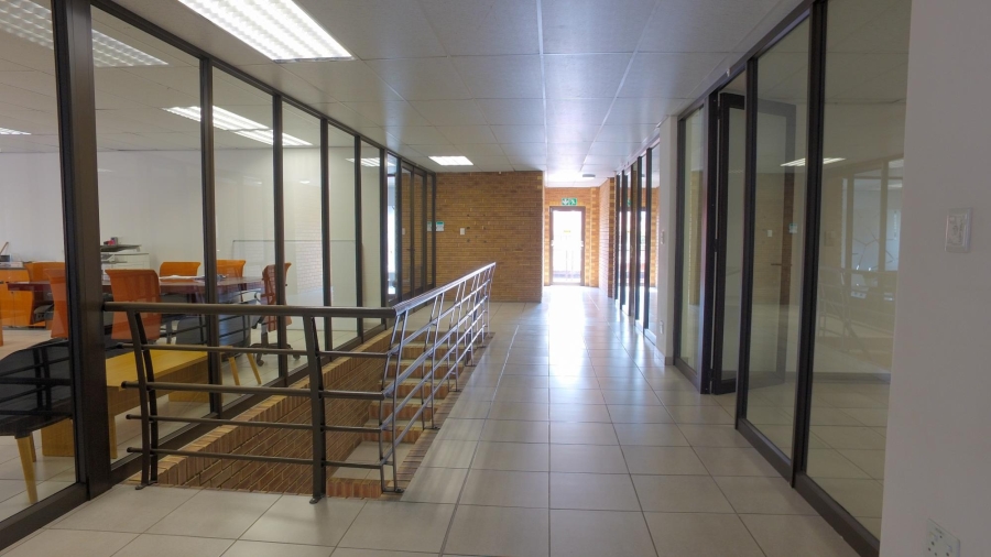 To Let commercial Property for Rent in Bodorp North West